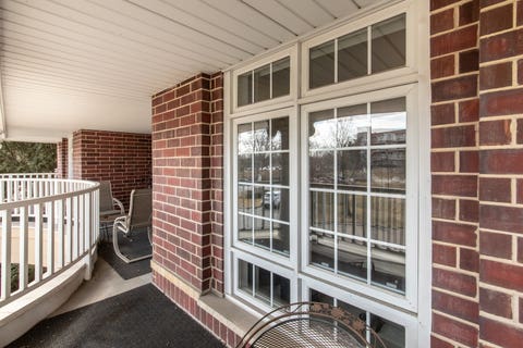 Tiny photo for 7031 W Touhy Avenue #201, Niles, IL 60714 (MLS # 12634280)