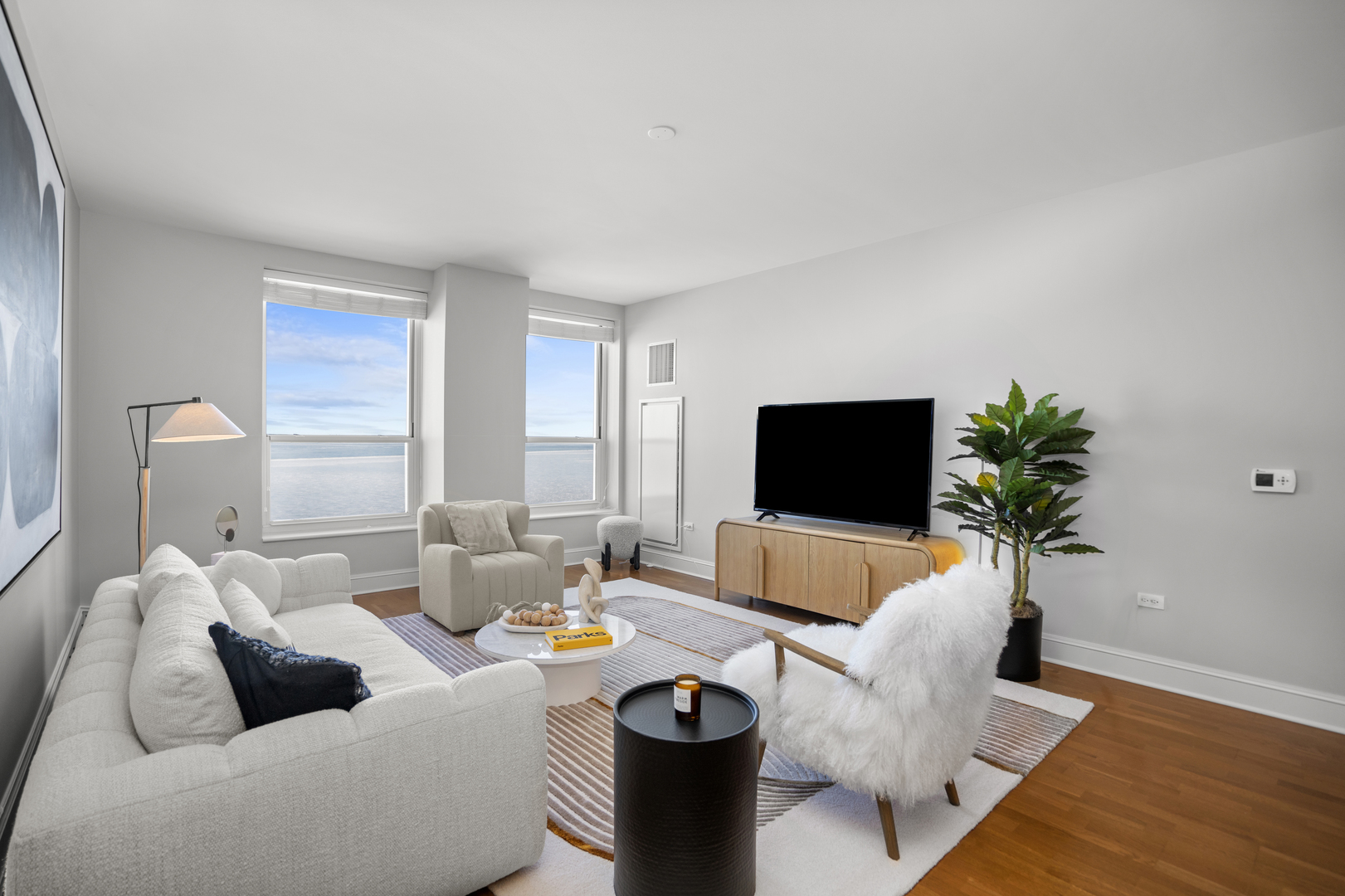 850 N Lake Shore Drive 503