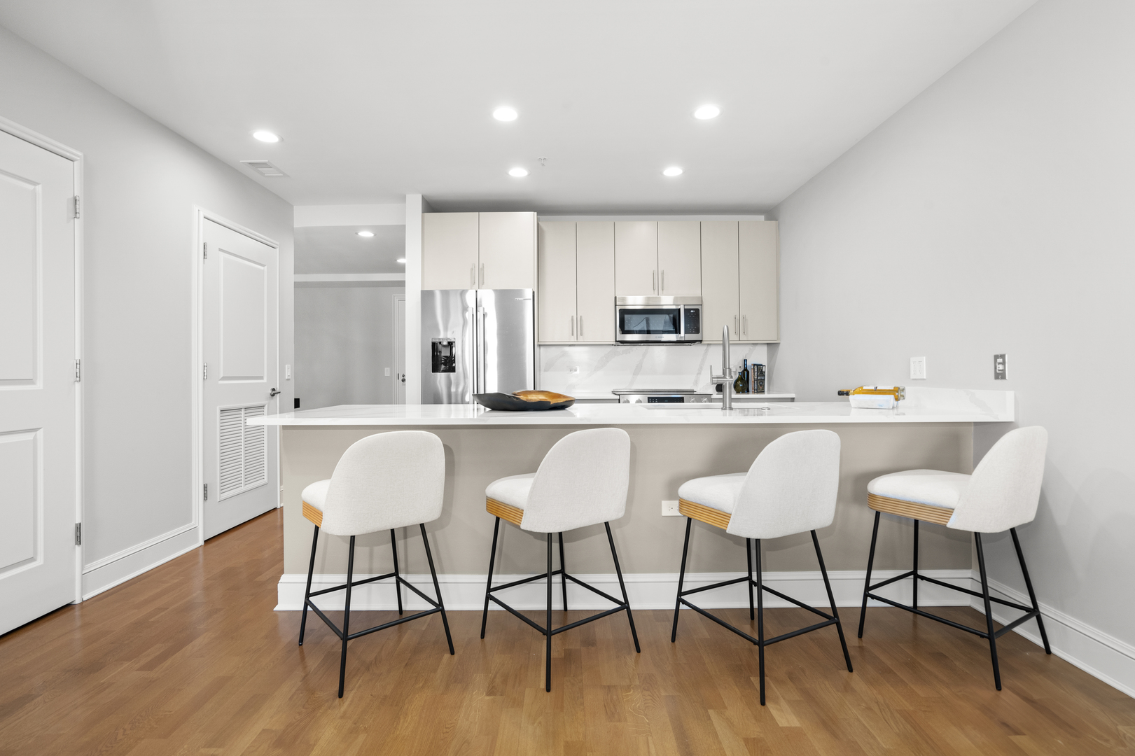 850 N Lake Shore Drive 503