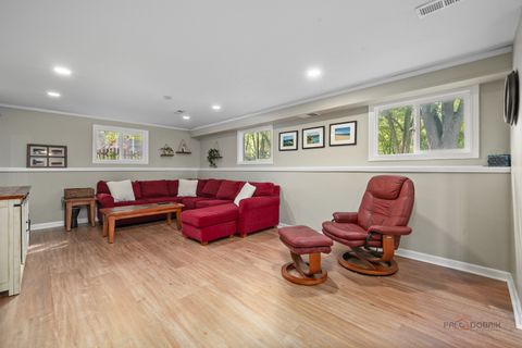 Tiny photo for 30408 N Oak Grove Avenue, Libertyville, IL 60048 (MLS # 12478364)