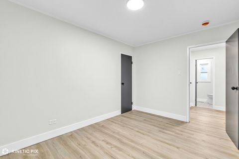 Tiny photo for 124 Nauvoo Street, Park Forest, IL 60466 (MLS # 12543835)