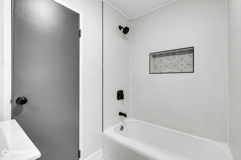 Tiny photo for 124 Nauvoo Street, Park Forest, IL 60466 (MLS # 12543835)