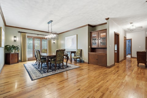 Tiny photo for 2700 11th Street Court, Moline, IL 61265 (MLS # 12743154)