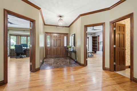 Tiny photo for 2700 11th Street Court, Moline, IL 61265 (MLS # 12743154)