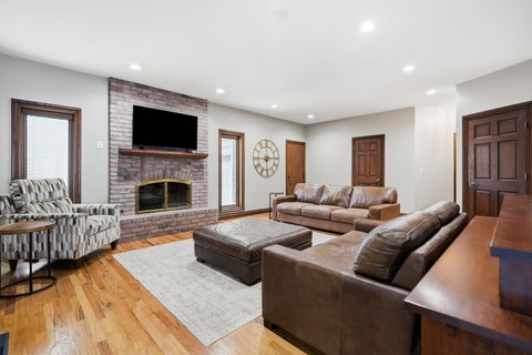 Tiny photo for 2700 11th Street Court, Moline, IL 61265 (MLS # 12743154)