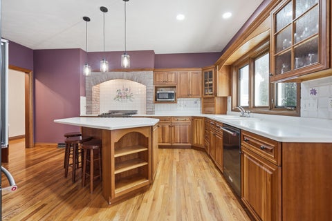 Tiny photo for 2700 11th Street Court, Moline, IL 61265 (MLS # 12743154)