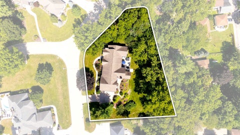 Tiny photo for 2700 11th Street Court, Moline, IL 61265 (MLS # 12743154)