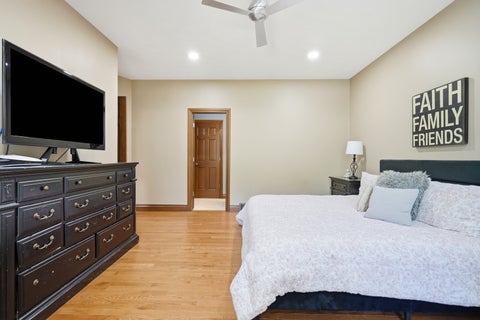Tiny photo for 2700 11th Street Court, Moline, IL 61265 (MLS # 12743154)