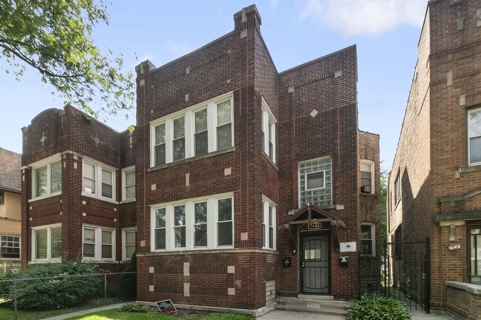 Photo 1 of 10 — 7940 S Evans Avenue, Chicago, IL 60619
