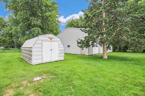 Tiny photo for 811 E ST RT 133 Street, Arcola, IL 61910 (MLS # 12428566)