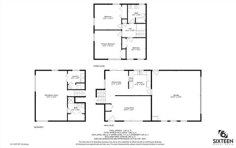 Tiny photo for 811 E ST RT 133 Street, Arcola, IL 61910 (MLS # 12428566)