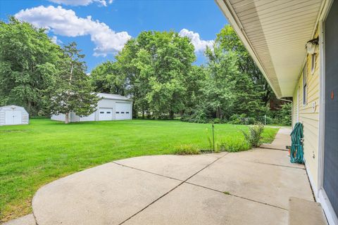 Tiny photo for 811 E ST RT 133 Street, Arcola, IL 61910 (MLS # 12428566)
