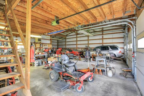 Tiny photo for 811 E ST RT 133 Street, Arcola, IL 61910 (MLS # 12428566)