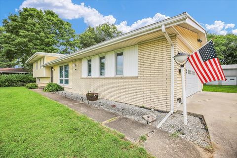 Tiny photo for 811 E ST RT 133 Street, Arcola, IL 61910 (MLS # 12428566)