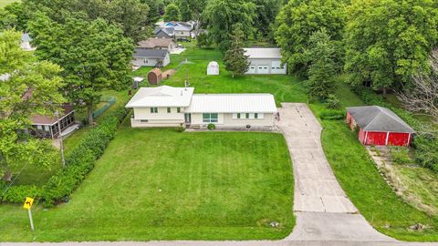 Tiny photo for 811 E ST RT 133 Street, Arcola, IL 61910 (MLS # 12428566)