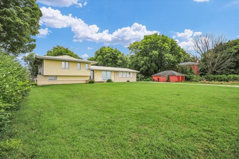 Tiny photo for 811 E ST RT 133 Street, Arcola, IL 61910 (MLS # 12428566)