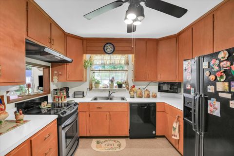 Tiny photo for 811 E ST RT 133 Street, Arcola, IL 61910 (MLS # 12428566)