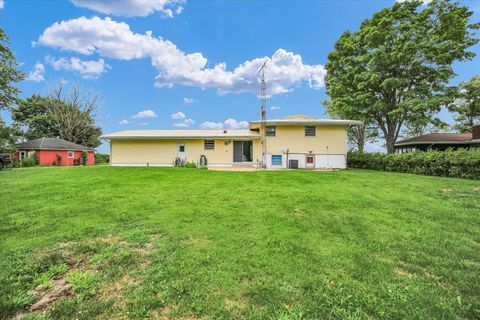 Tiny photo for 811 E ST RT 133 Street, Arcola, IL 61910 (MLS # 12428566)