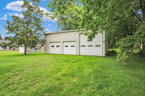 Tiny photo for 811 E ST RT 133 Street, Arcola, IL 61910 (MLS # 12428566)
