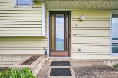 Tiny photo for 811 E ST RT 133 Street, Arcola, IL 61910 (MLS # 12428566)