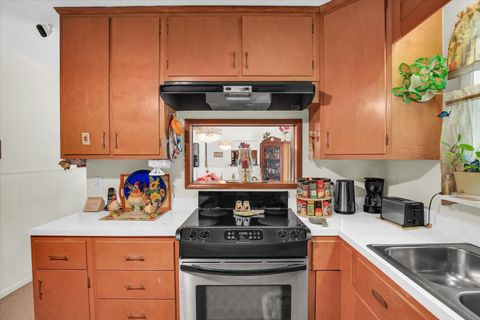 Tiny photo for 811 E ST RT 133 Street, Arcola, IL 61910 (MLS # 12428566)