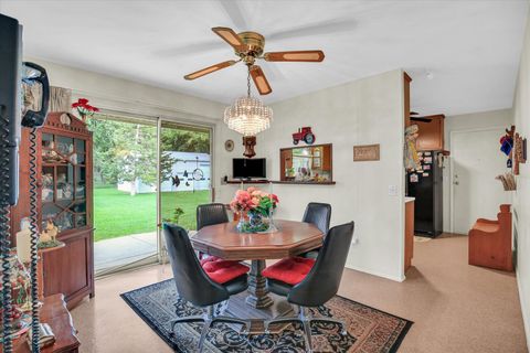 Tiny photo for 811 E ST RT 133 Street, Arcola, IL 61910 (MLS # 12428566)