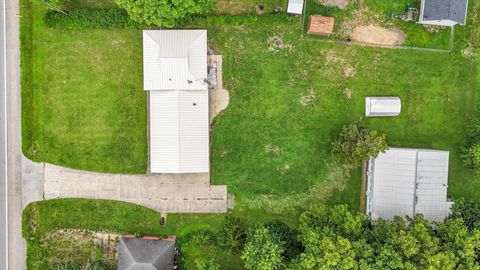 Tiny photo for 811 E ST RT 133 Street, Arcola, IL 61910 (MLS # 12428566)