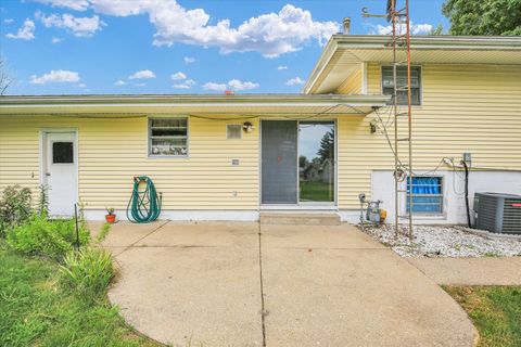 Tiny photo for 811 E ST RT 133 Street, Arcola, IL 61910 (MLS # 12428566)