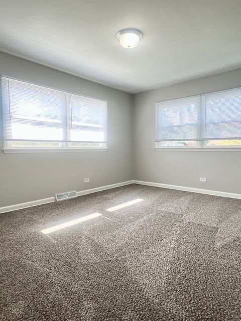 Tiny photo for 17613 Grandview Drive, Hazel Crest, IL 60429 (MLS # 12482682)