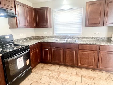 Tiny photo for 17613 Grandview Drive, Hazel Crest, IL 60429 (MLS # 12482682)