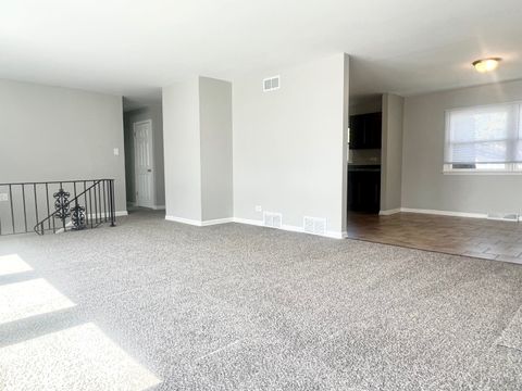 Tiny photo for 17613 Grandview Drive, Hazel Crest, IL 60429 (MLS # 12482682)