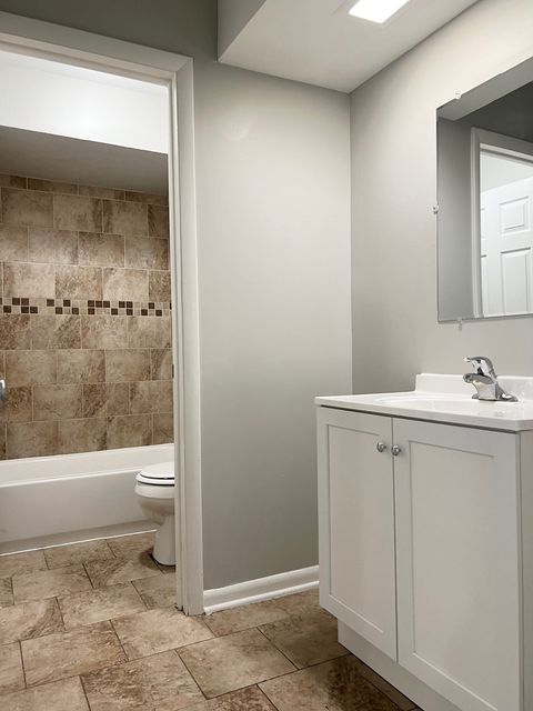 Tiny photo for 17613 Grandview Drive, Hazel Crest, IL 60429 (MLS # 12482682)