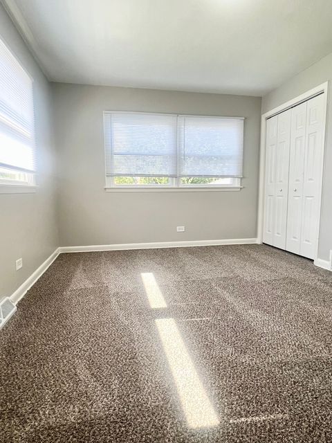 Tiny photo for 17613 Grandview Drive, Hazel Crest, IL 60429 (MLS # 12482682)