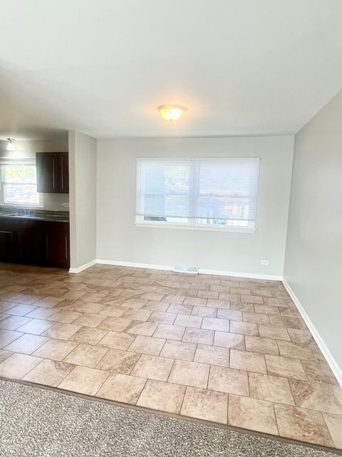 Tiny photo for 17613 Grandview Drive, Hazel Crest, IL 60429 (MLS # 12482682)