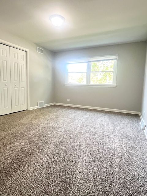 Tiny photo for 17613 Grandview Drive, Hazel Crest, IL 60429 (MLS # 12482682)