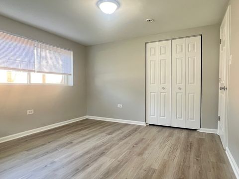 Tiny photo for 17613 Grandview Drive, Hazel Crest, IL 60429 (MLS # 12482682)