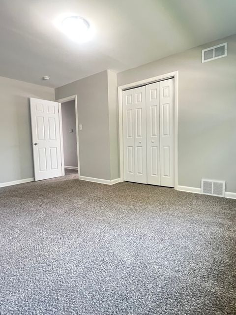 Tiny photo for 17613 Grandview Drive, Hazel Crest, IL 60429 (MLS # 12482682)