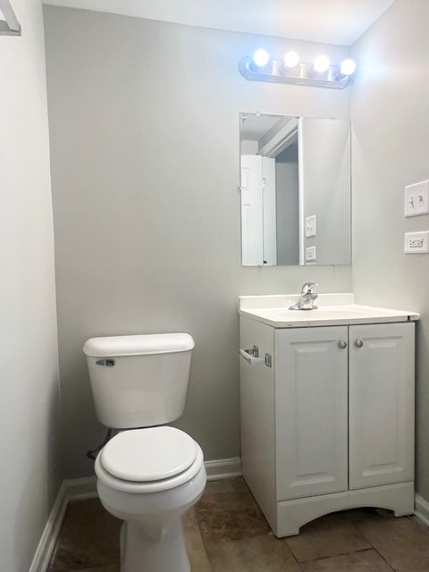 Tiny photo for 17613 Grandview Drive, Hazel Crest, IL 60429 (MLS # 12482682)