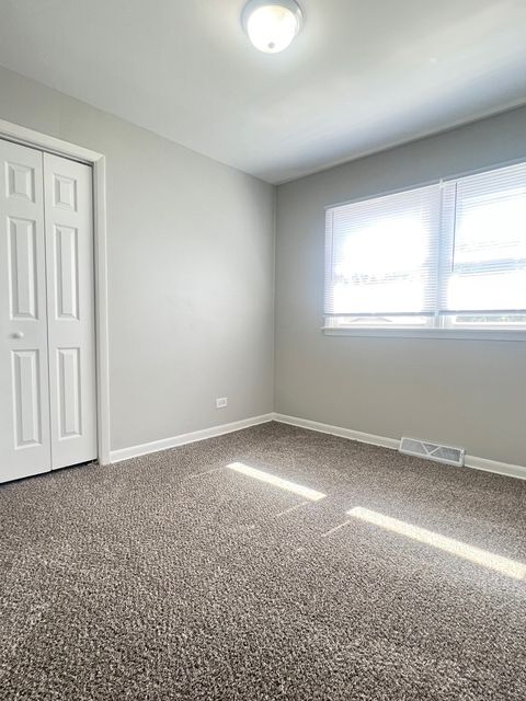 Tiny photo for 17613 Grandview Drive, Hazel Crest, IL 60429 (MLS # 12482682)