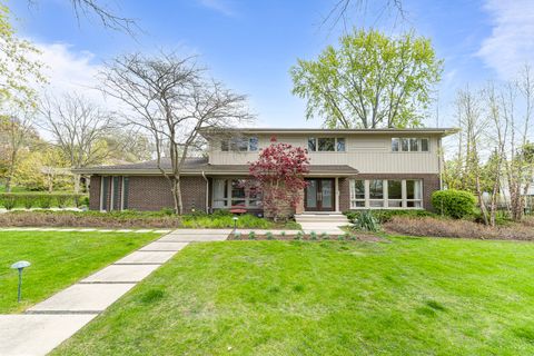780 Highland Place Highland Park IL 60035