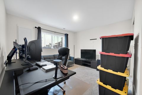 Tiny photo for 1015 Atterberg Road, South Elgin, IL 60177 (MLS # 12515585)