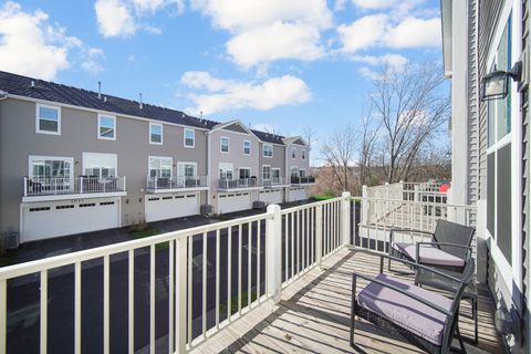 Tiny photo for 1015 Atterberg Road, South Elgin, IL 60177 (MLS # 12515585)