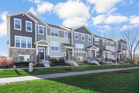 Tiny photo for 1015 Atterberg Road, South Elgin, IL 60177 (MLS # 12515585)