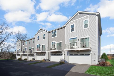 Tiny photo for 1015 Atterberg Road, South Elgin, IL 60177 (MLS # 12515585)