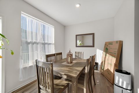 Tiny photo for 1015 Atterberg Road, South Elgin, IL 60177 (MLS # 12515585)