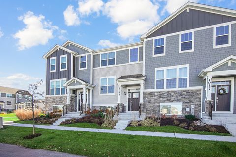 Tiny photo for 1015 Atterberg Road, South Elgin, IL 60177 (MLS # 12515585)