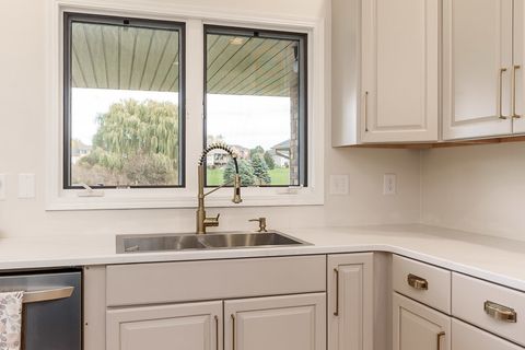 Tiny photo for 7146 BARNGATE Drive, South Beloit, IL 61080 (MLS # 12504543)