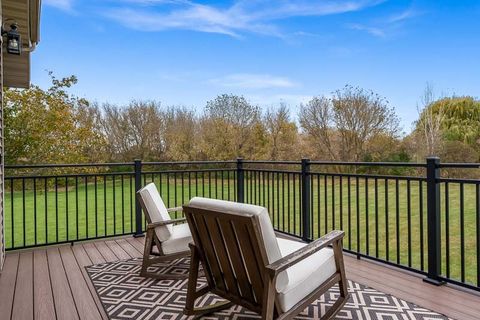 Tiny photo for 7146 BARNGATE Drive, South Beloit, IL 61080 (MLS # 12504543)