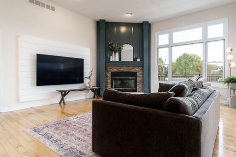 Tiny photo for 7146 BARNGATE Drive, South Beloit, IL 61080 (MLS # 12504543)