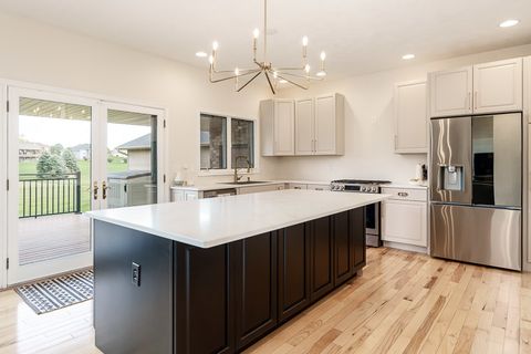 Tiny photo for 7146 BARNGATE Drive, South Beloit, IL 61080 (MLS # 12504543)